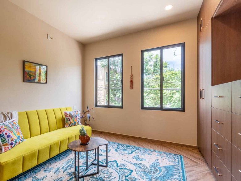 Casa Espejo — 7 photos