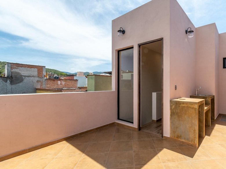 Casa Espejo — 16 photos