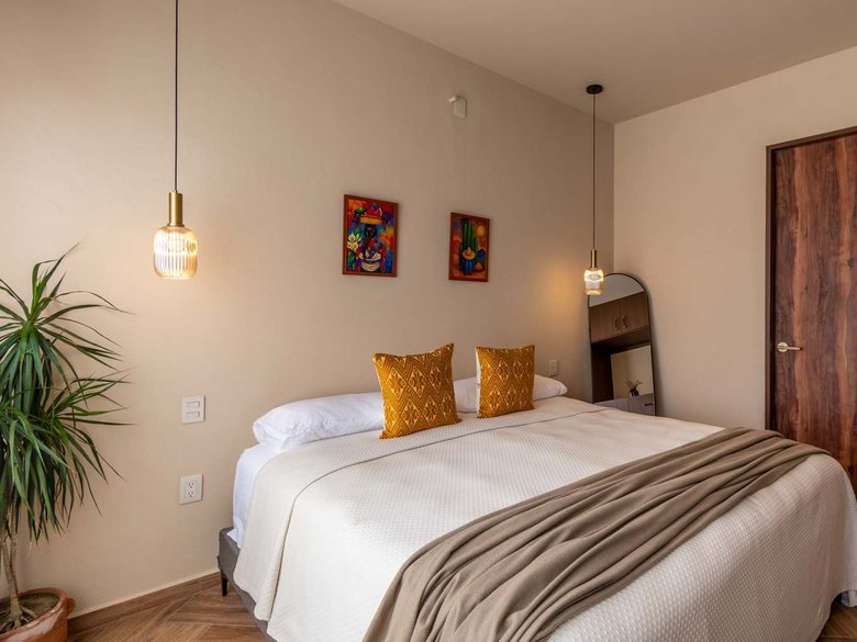 Casa Espejo — 11 photos