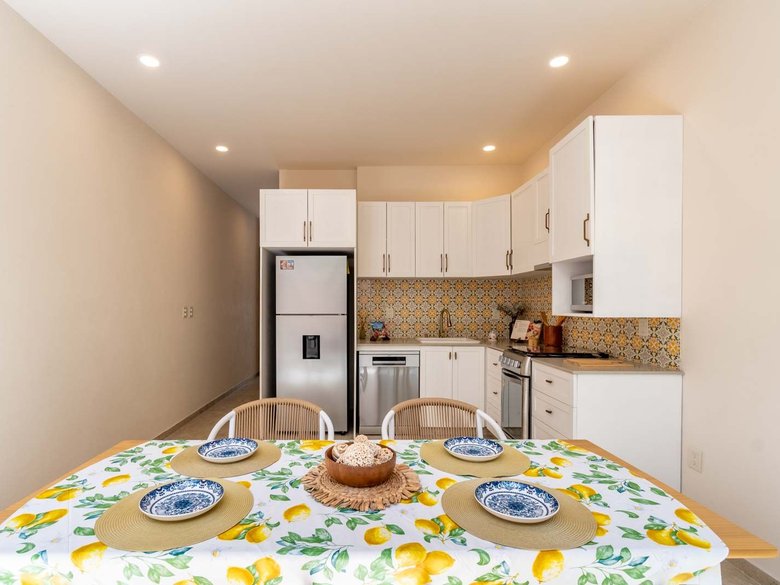 Casa Espejo — 5 photos