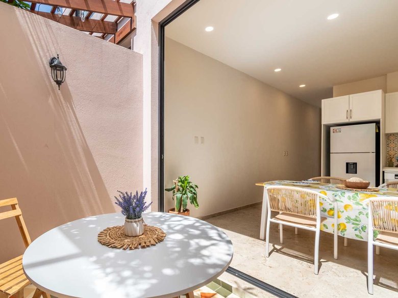 Casa Espejo — 4 photos