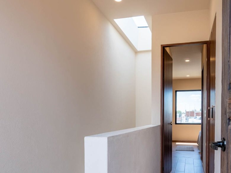 Casa Espejo — 17 photos