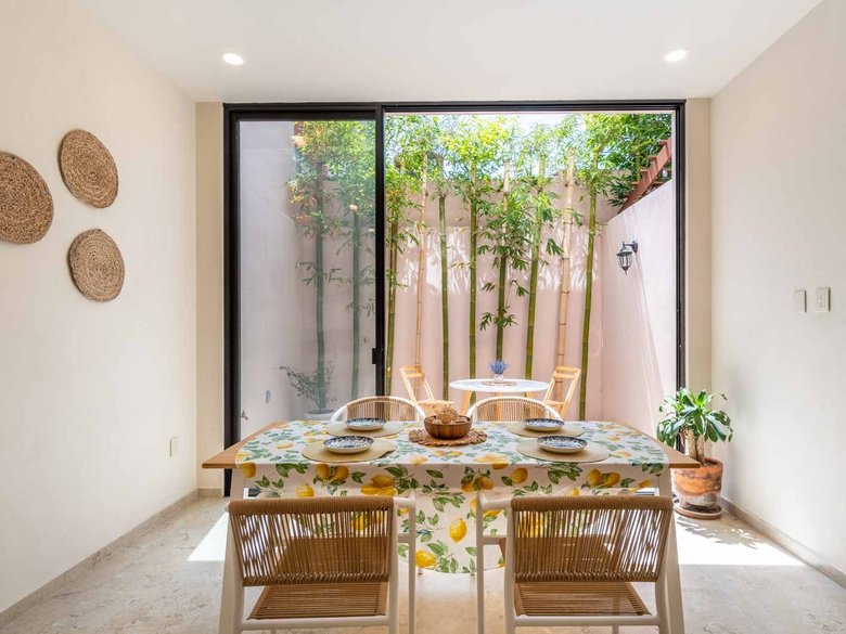 Casa Espejo — 3 photos