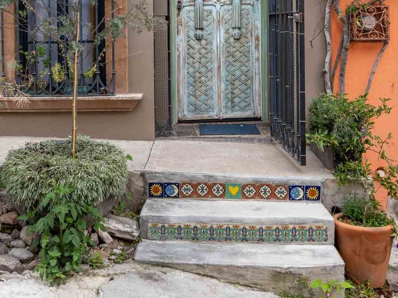 Casa de la Felicidad — 24 photos