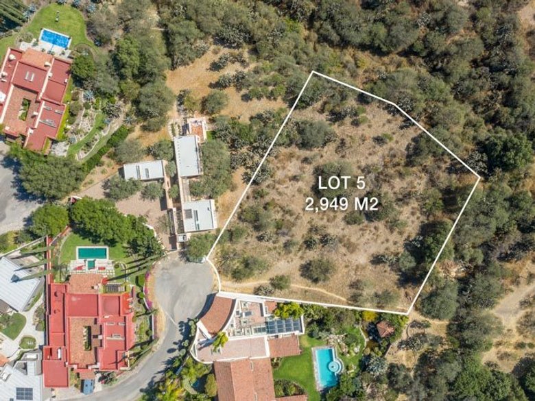 Candelaria Lot — 1 photos