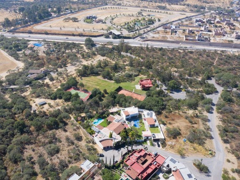 Candelaria Lot — 10 photos