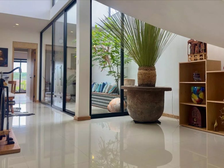 CASA CORDOBA — 9 photos