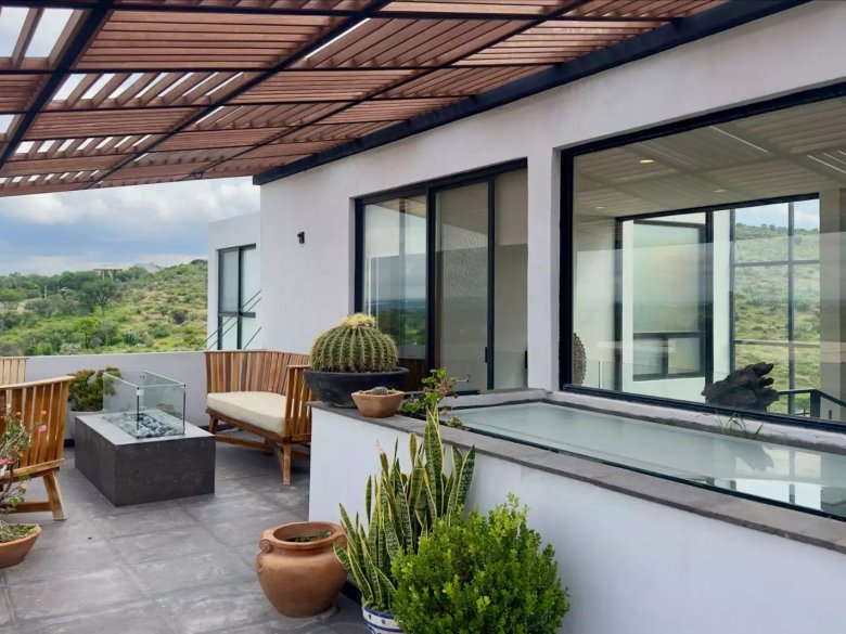 CASA CORDOBA — 5 photos