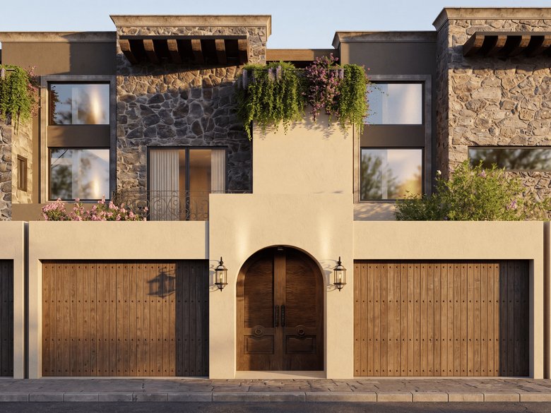 ORIZABA - Residencia 3 — 1 photos
