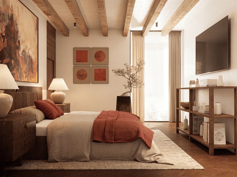 ORIZABA - Residencia 2 — 4 photos