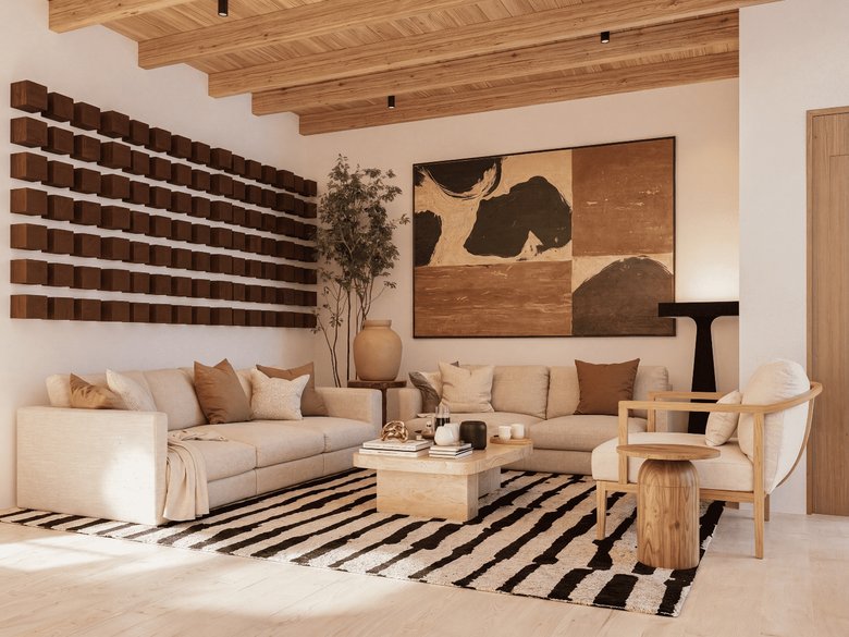ORIZABA -  Residencia 1 — 2 photos