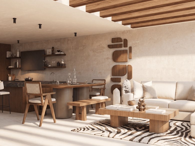 ORIZABA - Residencia 5 — 16 photos