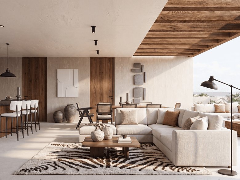 ORIZABA -  Residencia 4 — 15 photos