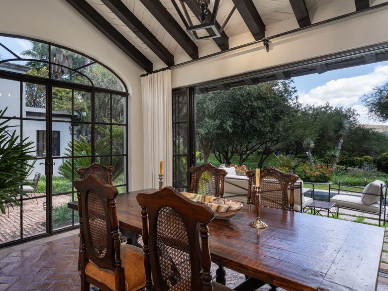 Casa Sueños — 17 photos