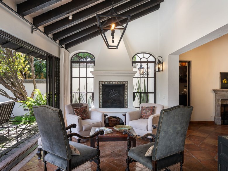 Casa Sueños — 14 photos