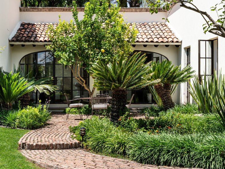 Casa Sueños — 9 photos