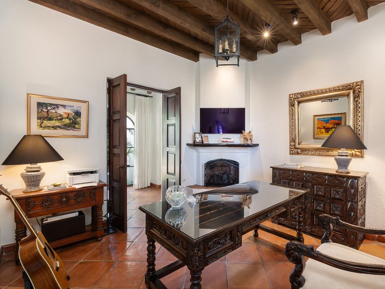 Casa Sueños — 23 photos