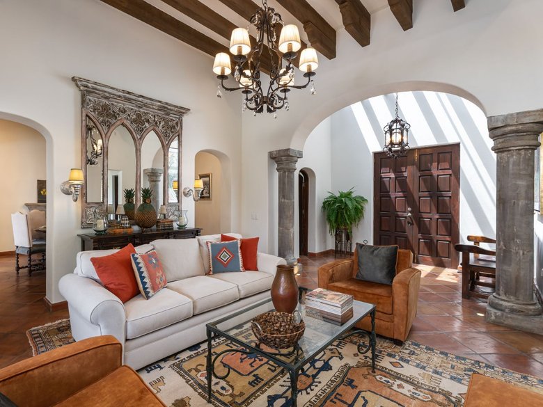 Casa Sueños — 24 photos