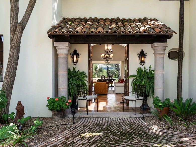 Casa Sueños — 3 photos