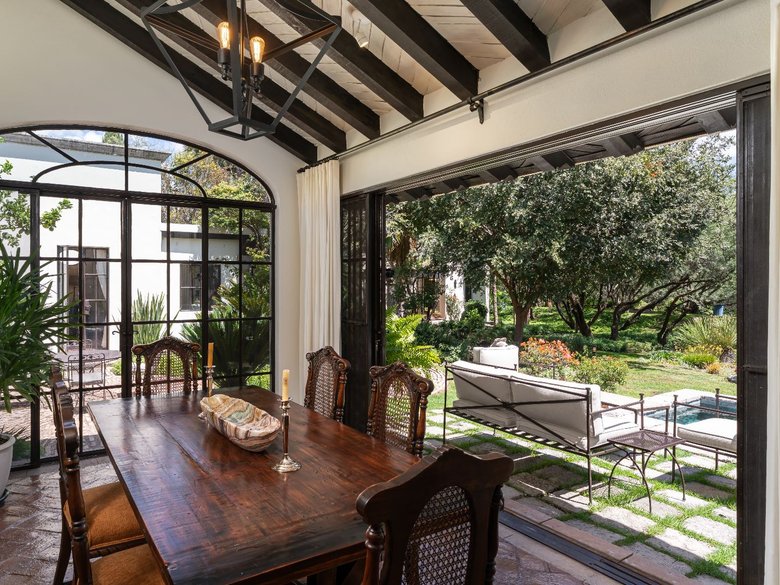 Casa Sueños — 15 photos