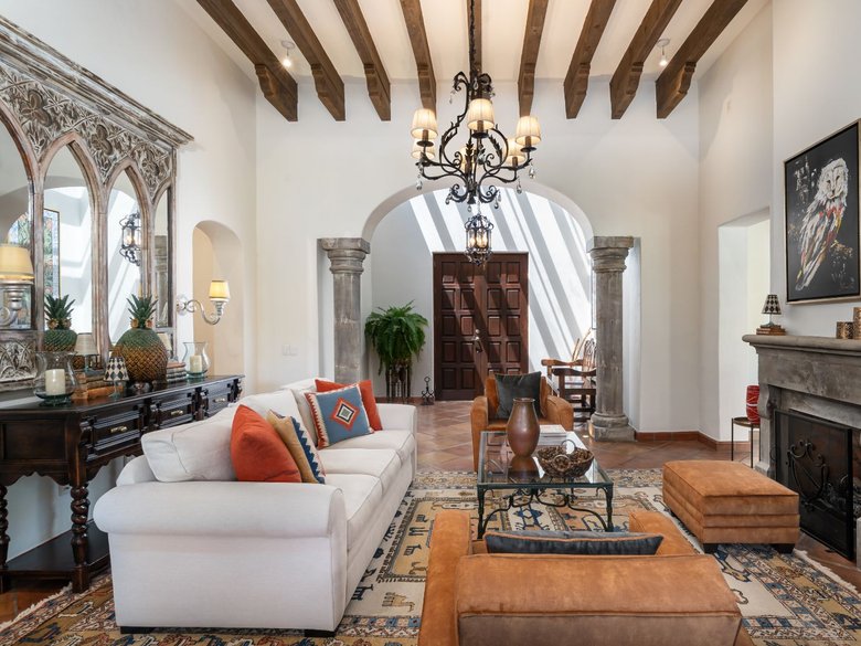 Casa Sueños — 5 photos