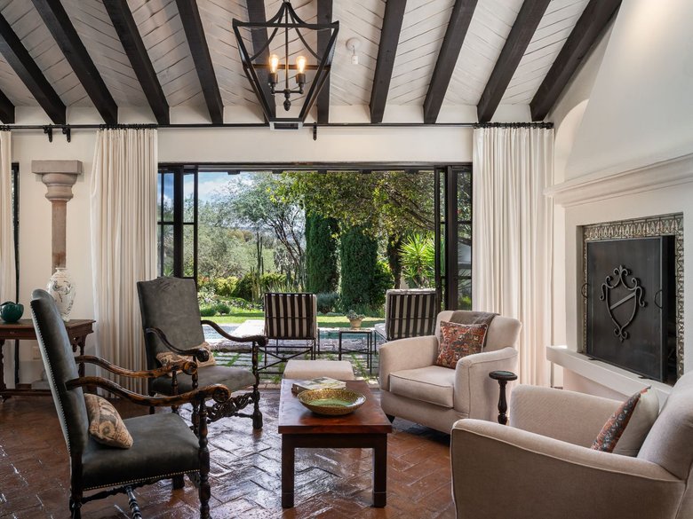 Casa Sueños — 13 photos