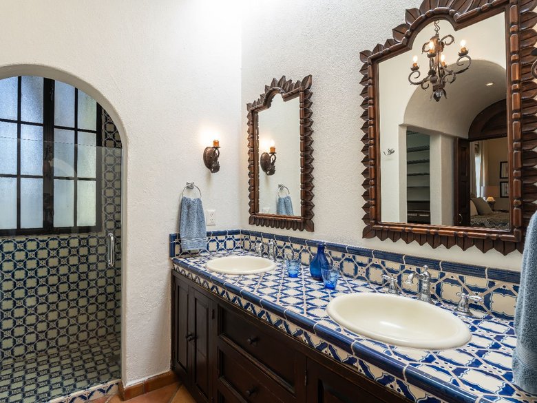 Casa Sueños — 22 photos