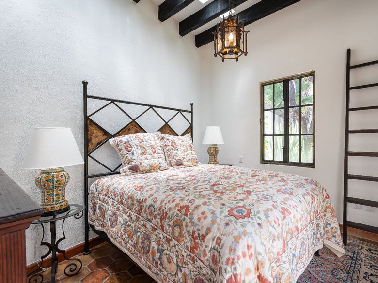 Casa Sueños — 18 photos