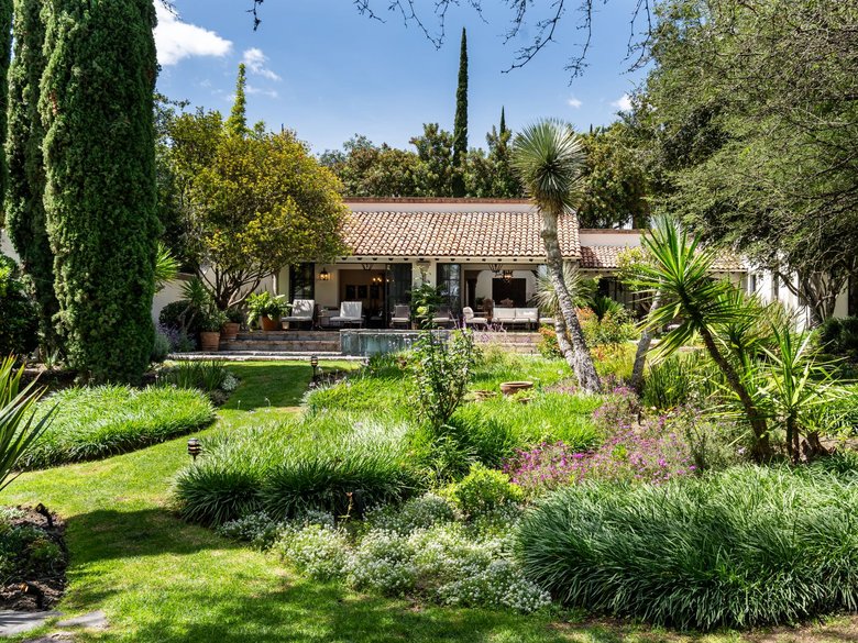 Casa Sueños — 11 photos