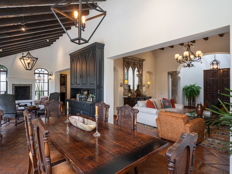 Casa Sueños — 16 photos