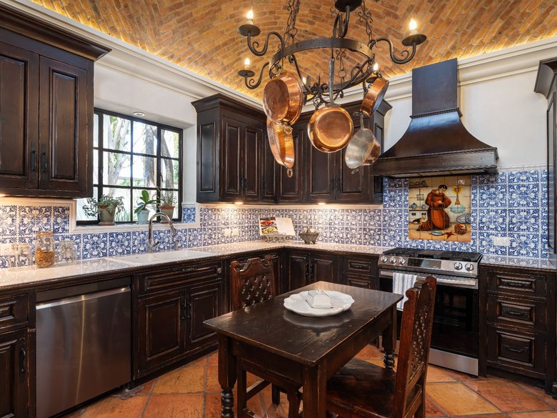 Casa Sueños — 12 photos