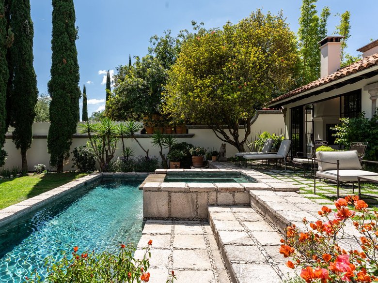 Casa Sueños — 8 photos