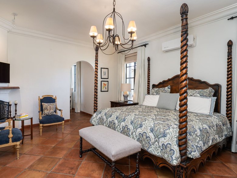Casa Sueños — 21 photos