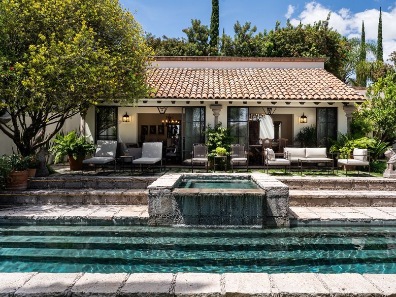 Casa Sueños — 1 photos