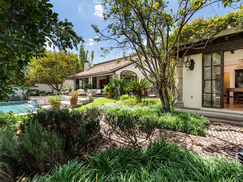 Casa Sueños — 10 photos