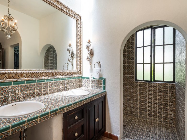 Casa Sueños — 19 photos