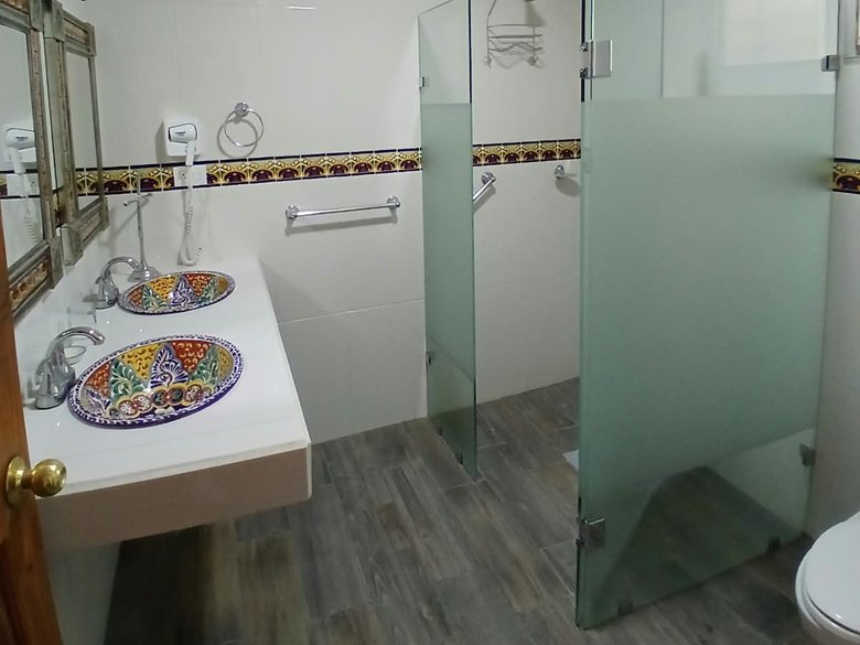 Casa & Terreno Palomas — 7 photos