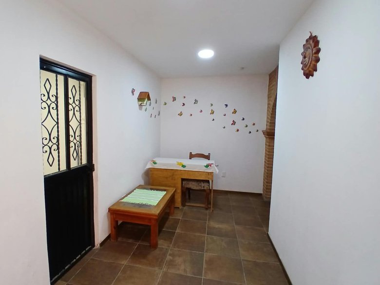 Casa & Terreno Palomas — 13 photos