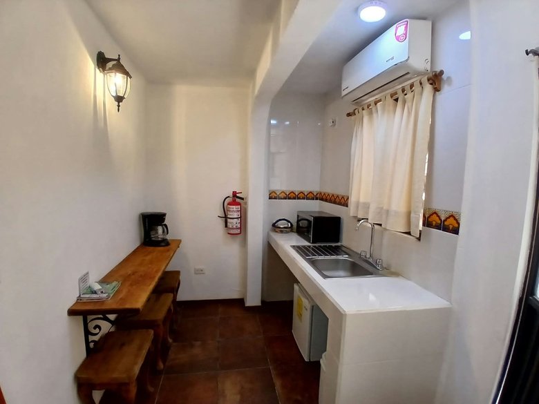 Casa & Terreno Palomas — 5 photos
