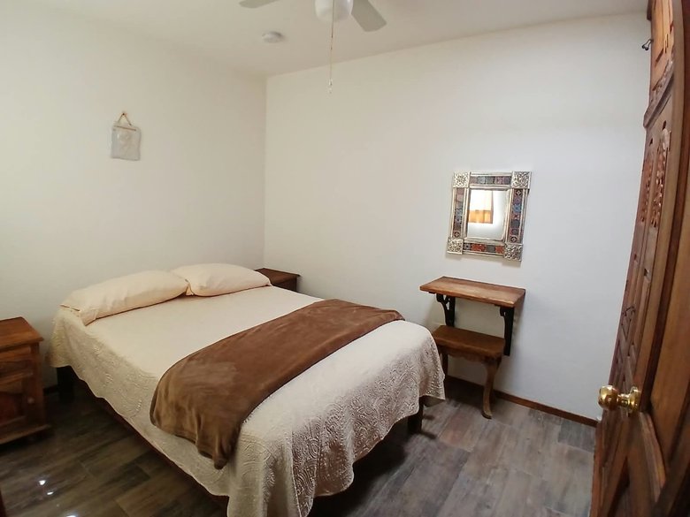 Casa & Terreno Palomas — 8 photos