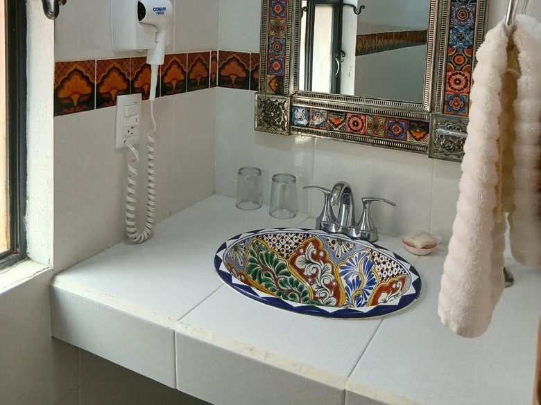 Casa & Terreno Palomas — 11 photos
