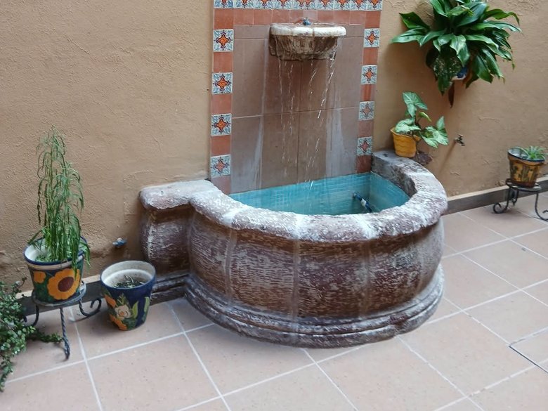 Casa & Terreno Palomas — 4 photos