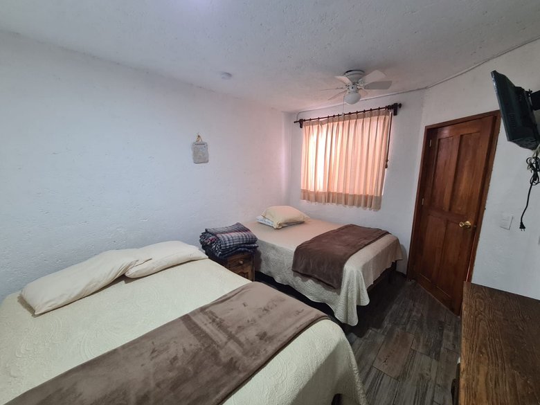 Casa & Terreno Palomas — 18 photos
