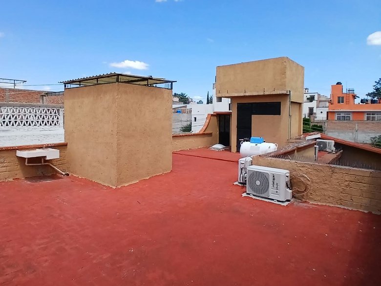Casa & Terreno Palomas — 21 photos