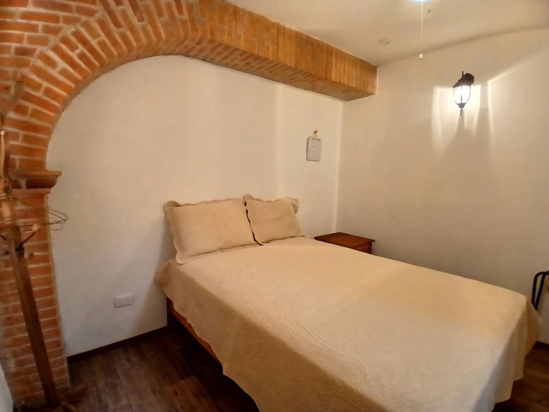 Casa & Terreno Palomas — 20 photos