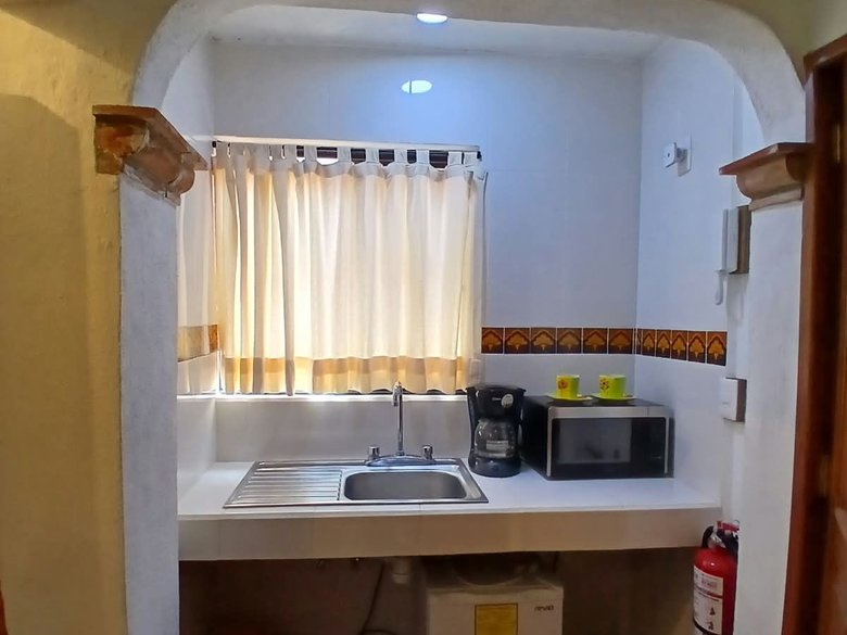 Casa & Terreno Palomas — 9 photos