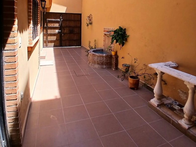 Casa & Terreno Palomas — 3 photos