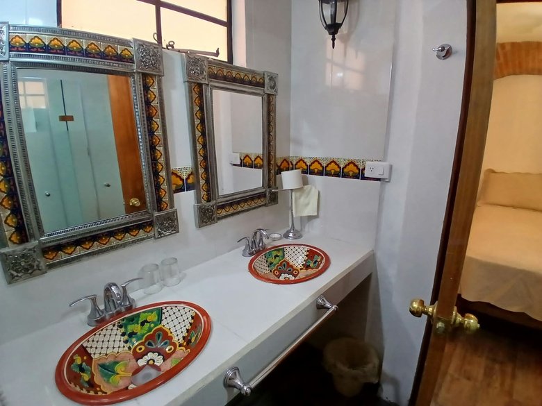 Casa & Terreno Palomas — 19 photos