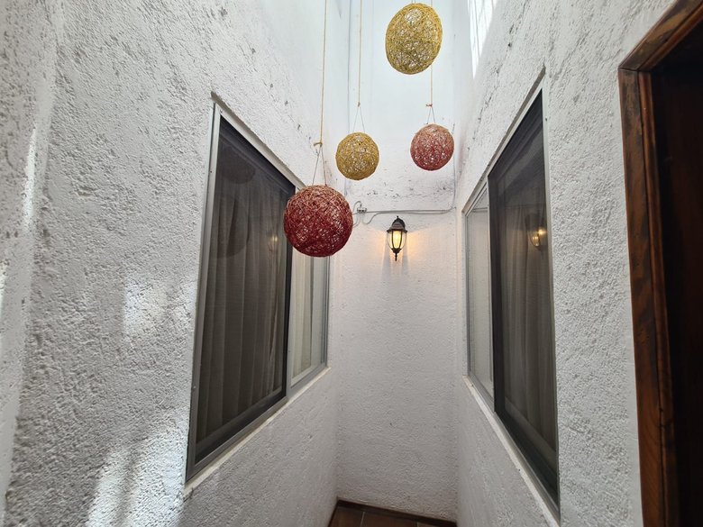 Casa & Terreno Palomas — 17 photos