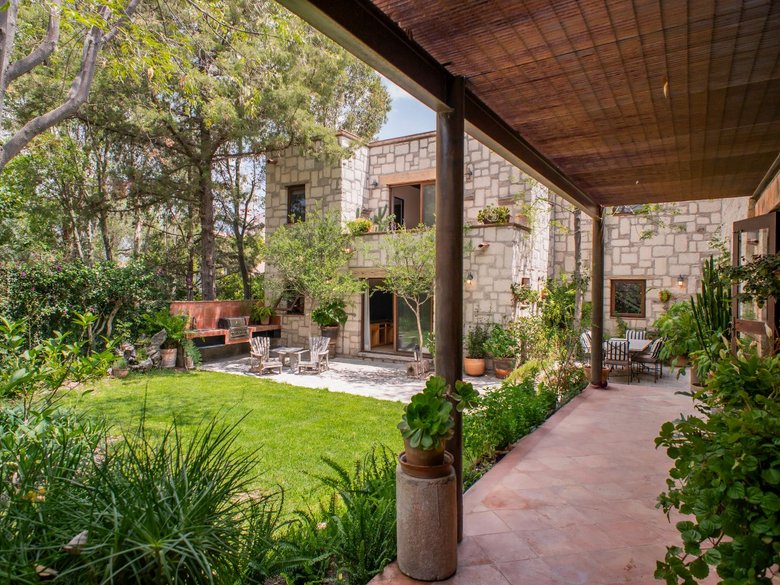 Casa Privada del Llano — 11 fotos